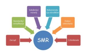 Struktura SMR