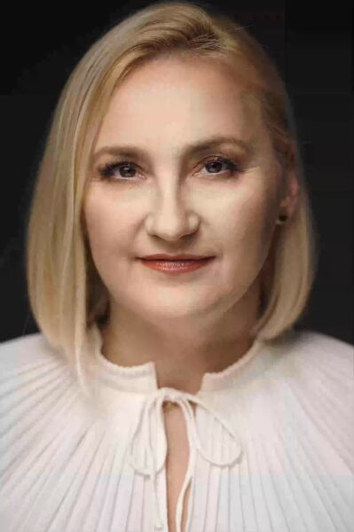 Manuela Pliżga-Jonarska