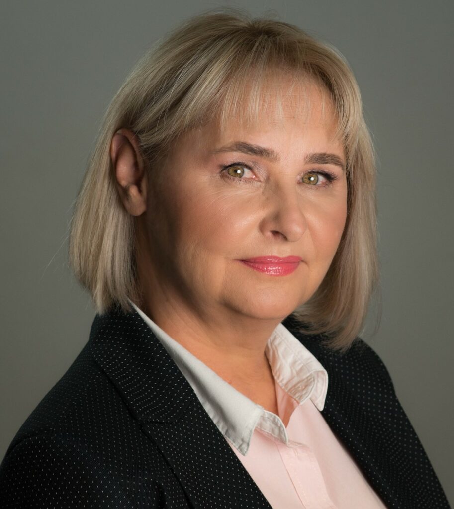 Joanna Antoszewska-Komorska