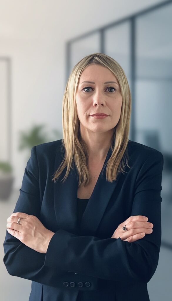 Anna Henglewska-Dudkiewicz